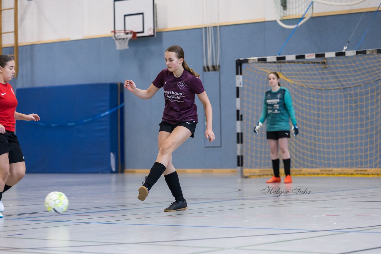 Bild 147 - wBJ Futsalmeisterschaft